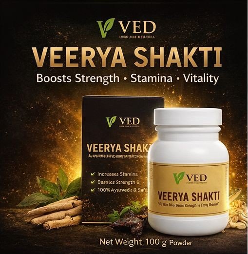 Veerya Shakti