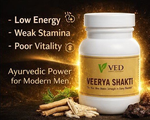 Veerya Shakti